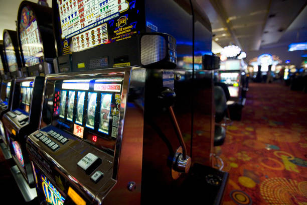 Our setirtoto arcade game and live table layout