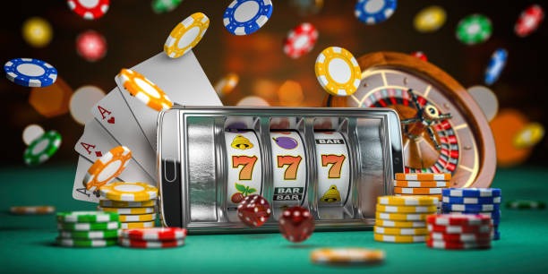 setirtoto mobile lobby with live dealer and togel online menus